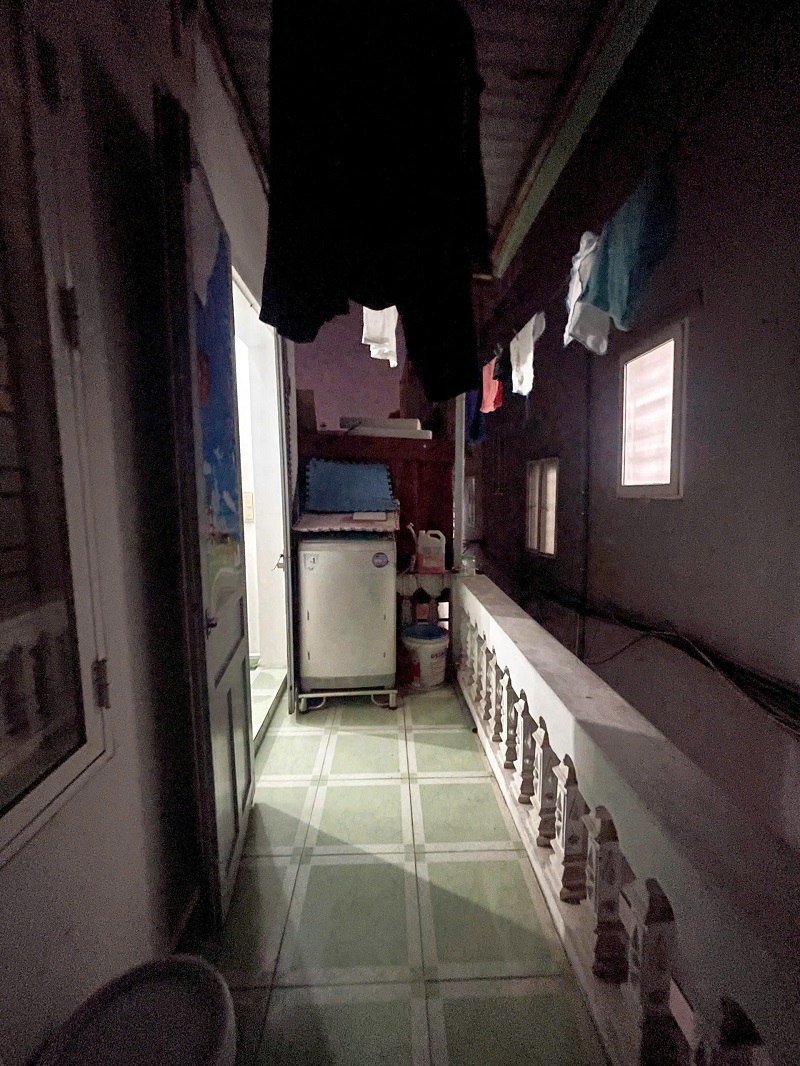 BÁN NHÀ LÔ GÓC HÀO KHÊ – KÊNH DƯƠNG – AN BIÊN – HẢI PHÒNG